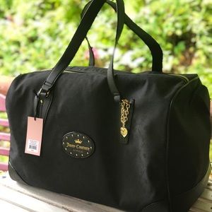 Weekend Bag